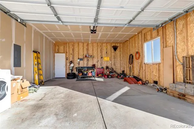 436 S 3rd Avenue Deer Trail, CO 80105