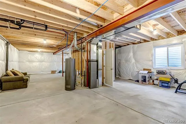 436 S 3rd Avenue Deer Trail, CO 80105