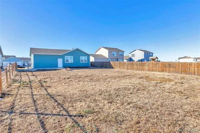 436 S 3rd Avenue Deer Trail, CO 80105