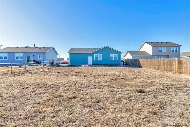 436 S 3rd Avenue Deer Trail, CO 80105