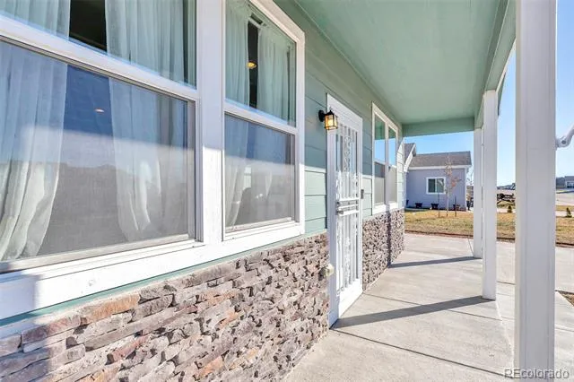 436 S 3rd Avenue Deer Trail, CO 80105