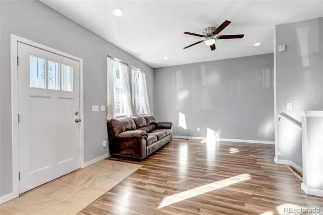 436 S 3rd Avenue Deer Trail, CO 80105