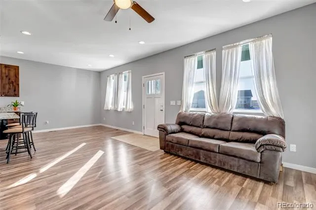 436 S 3rd Avenue Deer Trail, CO 80105