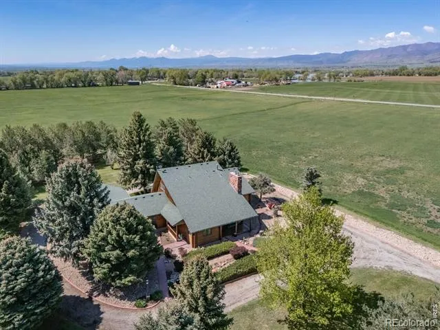 12944 75th Street Longmont, CO 80503