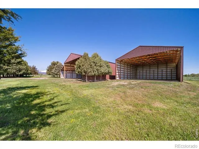 12944 75th Street Longmont, CO 80503