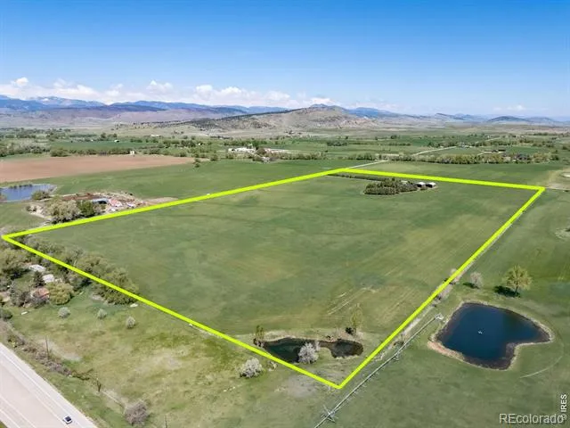 12944 75th Street Longmont, CO 80503