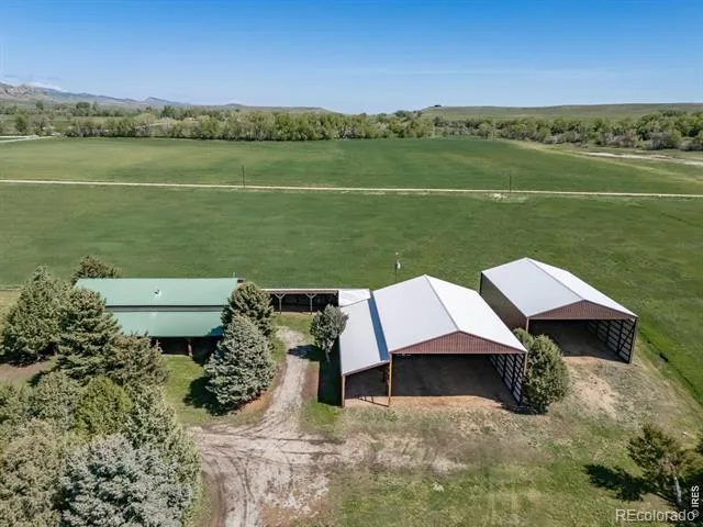 12944 75th Street Longmont, CO 80503