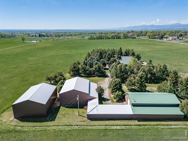 12944 75th Street Longmont, CO 80503