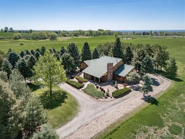 12944 75th Street Longmont, CO 80503