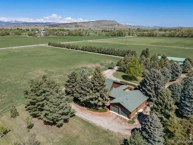 12944 75th Street Longmont, CO 80503