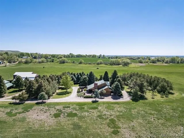 12944 75th Street Longmont, CO 80503