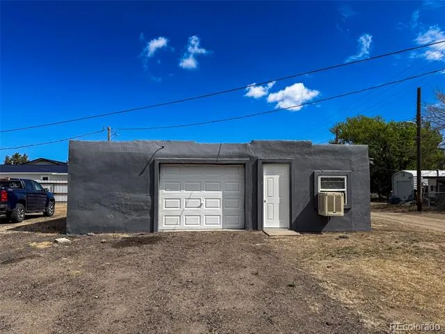 314 6th Street Burlington, CO 80807