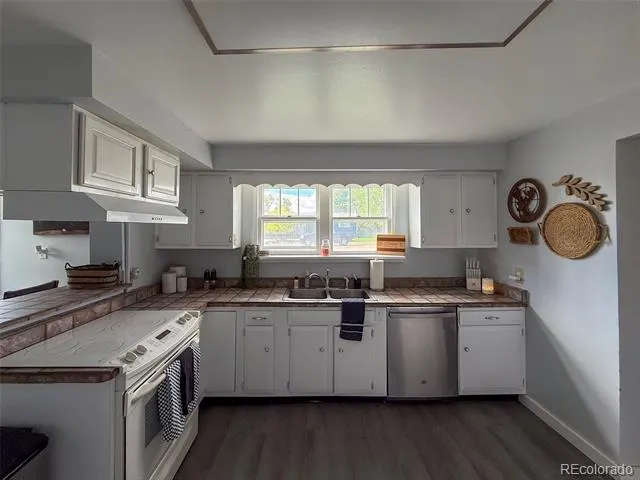 314 6th Street Burlington, CO 80807