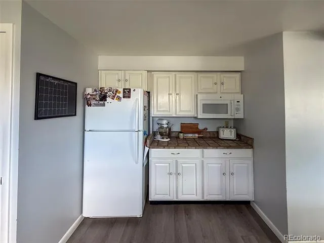 314 6th Street Burlington, CO 80807