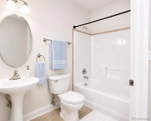 4101 Crittenton Lane #101 Wellington, CO 80549