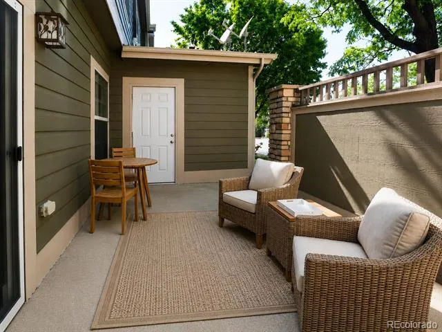 4101 Crittenton Lane #101 Wellington, CO 80549