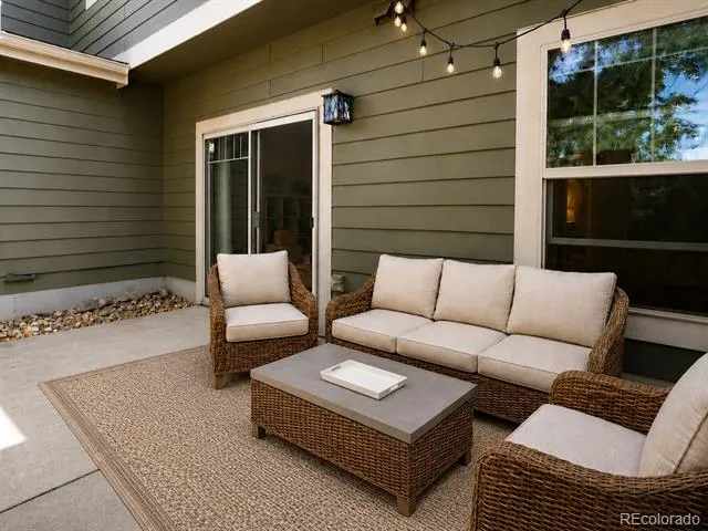 4101 Crittenton Lane #101 Wellington, CO 80549