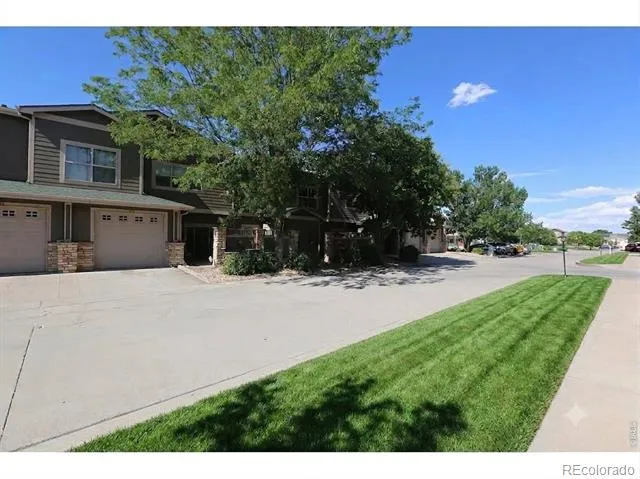 4101 Crittenton Lane #101 Wellington, CO 80549