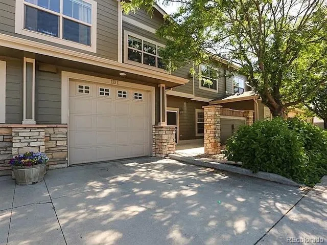 4101 Crittenton Lane #101 Wellington, CO 80549