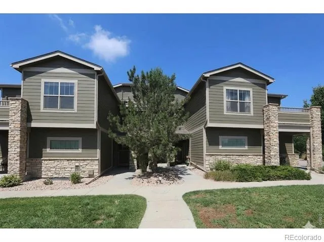 4101 Crittenton Lane #101 Wellington, CO 80549