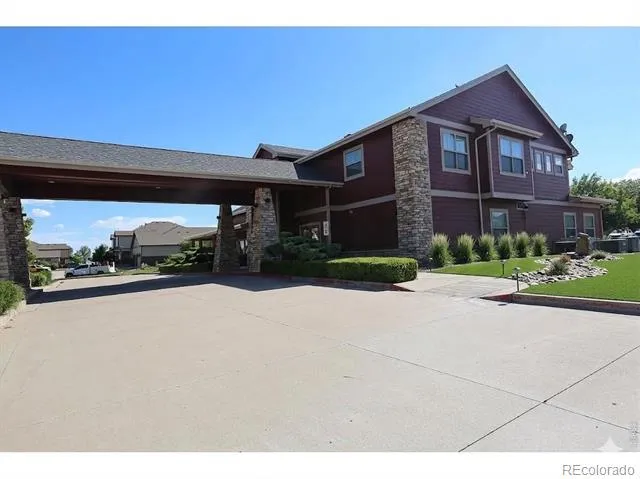 4101 Crittenton Lane #101 Wellington, CO 80549