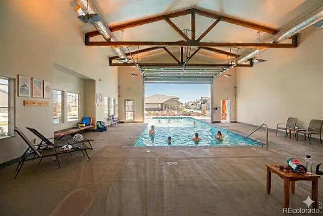 4101 Crittenton Lane #101 Wellington, CO 80549