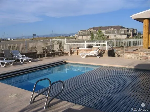 4101 Crittenton Lane #101 Wellington, CO 80549