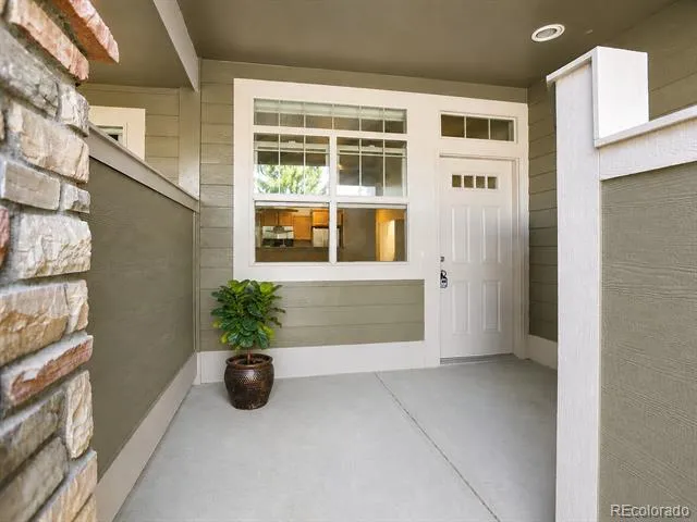 4101 Crittenton Lane #101 Wellington, CO 80549