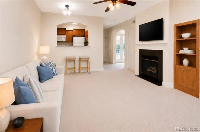 4101 Crittenton Lane #101 Wellington, CO 80549