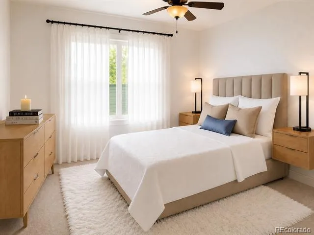 4101 Crittenton Lane #101 Wellington, CO 80549