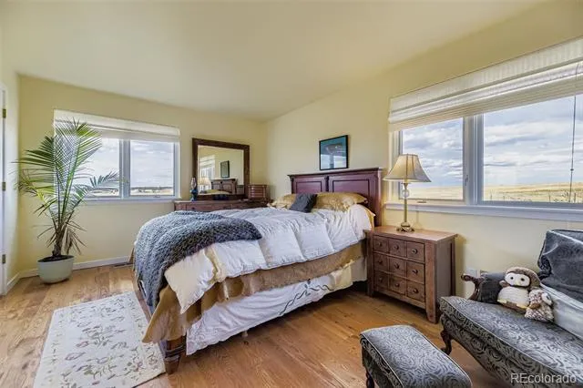 5228 Richards Court Elizabeth, CO 80107