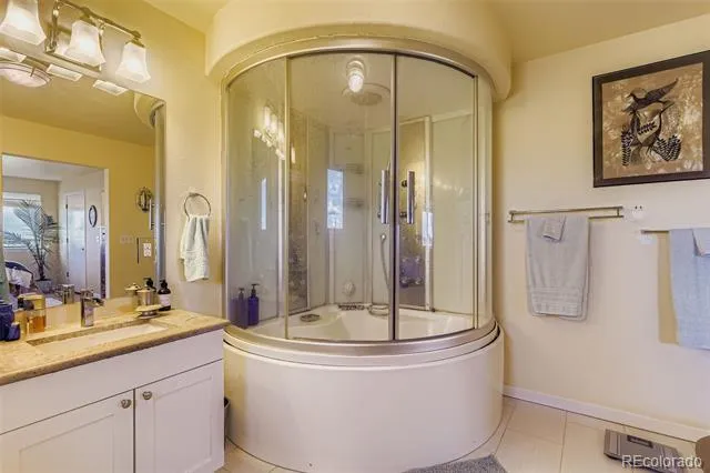 5228 Richards Court Elizabeth, CO 80107