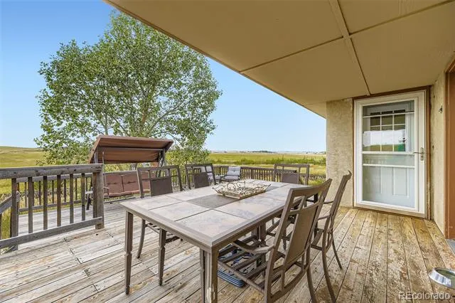 5228 Richards Court Elizabeth, CO 80107