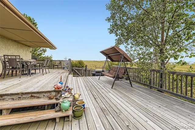 5228 Richards Court Elizabeth, CO 80107