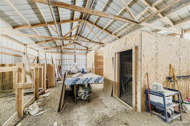 5228 Richards Court Elizabeth, CO 80107