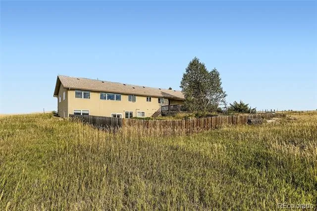 5228 Richards Court Elizabeth, CO 80107