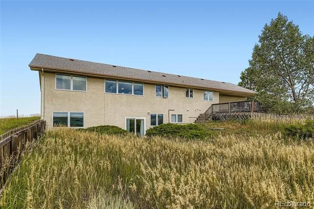 5228 Richards Court Elizabeth, CO 80107