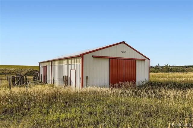 5228 Richards Court Elizabeth, CO 80107
