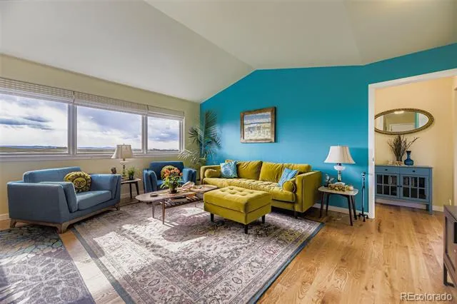 5228 Richards Court Elizabeth, CO 80107