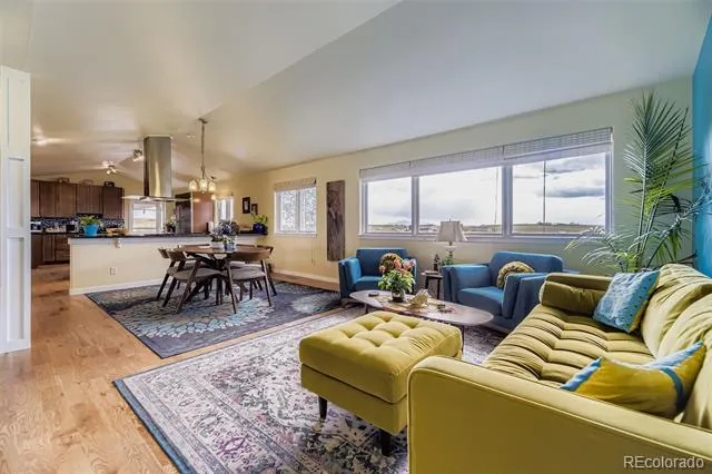 5228 Richards Court Elizabeth, CO 80107