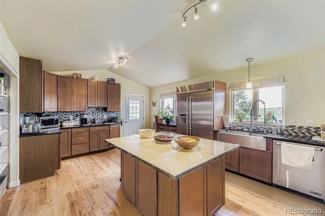 5228 Richards Court Elizabeth, CO 80107