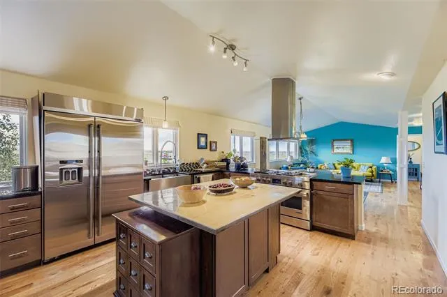5228 Richards Court Elizabeth, CO 80107