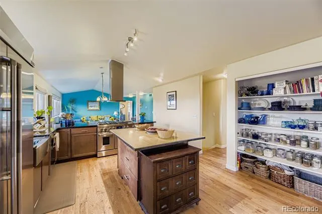 5228 Richards Court Elizabeth, CO 80107