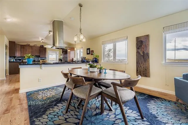 5228 Richards Court Elizabeth, CO 80107