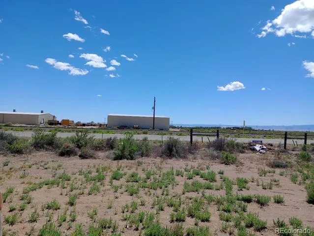 5803 Produce Place Alamosa, CO 81101