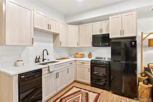 2115 Hummingbird Way #103 Georgetown, CO 80444