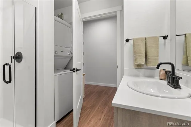2115 Hummingbird Way #103 Georgetown, CO 80444