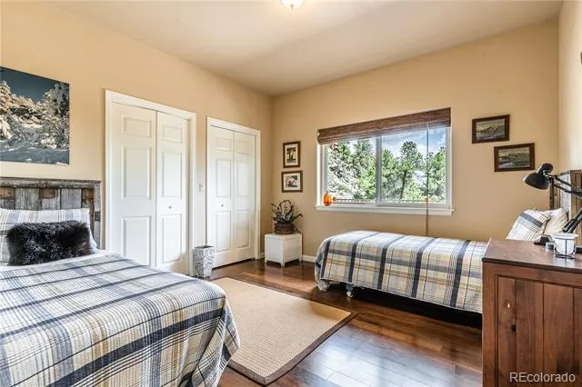 3549 Eagle Springs Road Westcliffe, CO 81252