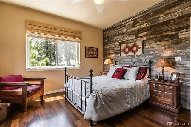 3549 Eagle Springs Road Westcliffe, CO 81252