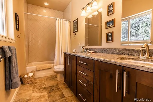 3549 Eagle Springs Road Westcliffe, CO 81252